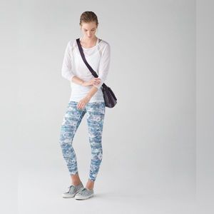 lululemon High Times Pant 25” (luxtreme) NWOT